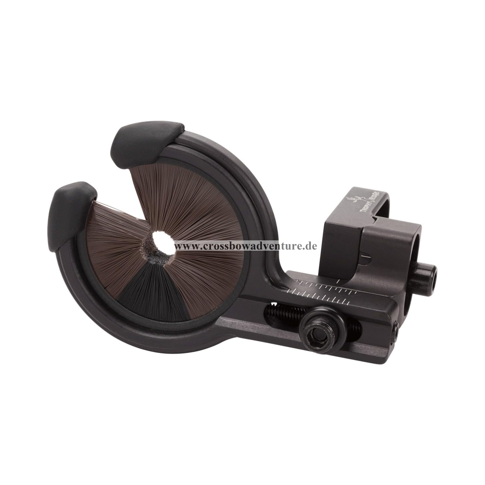 Biscotto Sostitutivo Trophy Ridge - Ricambio Per Arco, Marrone Taglia S - Foto 8