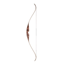 Bear Archery Fieldbow One Piece Grizzly Shedua