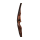 Bear Archery Fieldbow One Piece Dymondwood Grizzly