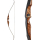 Bear Archery Fieldbow One Piece Grizzly Shedua