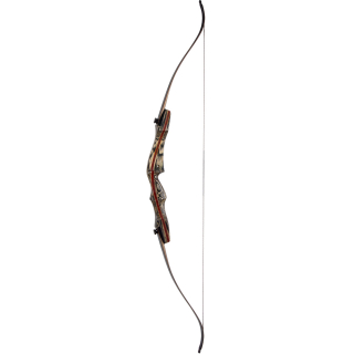 Bearpaw Penthalon Take Down Hero 66"