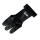 Handschuh TS-BLACK Leder RH LH Größe XXXS