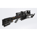 Ravin R500E Compound-Armbrust mit elektrischem Spannsystem Stealth Black