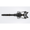 Ravin R500E Compound-Armbrust mit elektrischem Spannsystem Stealth Black