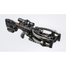 Ravin R500E Compound-Armbrust mit elektrischem Spannsystem Stealth Black