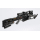 Ravin R500E Compound-Armbrust mit elektrischem Spannsystem Stealth Black