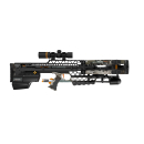 Ravin R500E Compound-Armbrust mit elektrischem Spannsystem Kings XK7 Camo