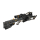 Ravin R500E Compound-Armbrust mit elektrischem Spannsystem Kings XK7 Camo