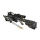Ravin R500E Compound-Armbrust mit elektrischem Spannsystem Kings XK7 Camo