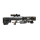Ravin R500E Compound-Armbrust mit elektrischem Spannsystem Kings XK7 Camo