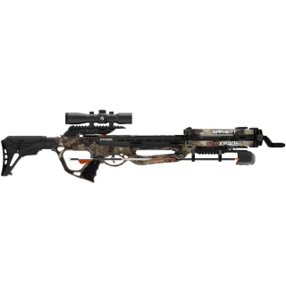 Armbrust Barnett Hyper XP405