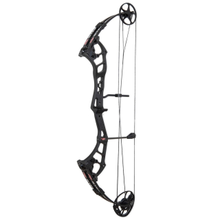 PSE Stinger EXTREME Black 21-30 55lbs RH