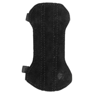 Bearpaw Armschutz Fashion Schwarz