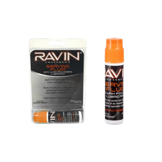 Ravin Serving and String Fluid