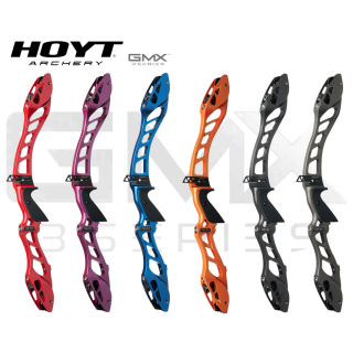 Hoyt GMX 3-Series Mittelst&uuml;ck 2024