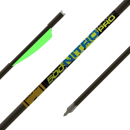 6 Stück 22 GoldTip Nitro Pro Armbrust Carbon Bolzen