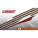 Easton XX75 Legacy Komplettpfeil