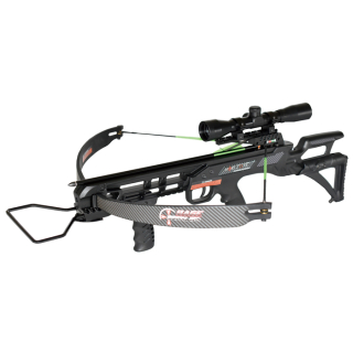Armbrust Hori-Zone Rage-X Spezial Ops