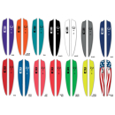 Bohning ZEN Vanes 4 white