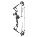 EK Archery Rex Camo 29 65lbs RH