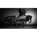 Armbrust Ravin R26X mit Garmin Xero X1i