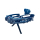 Armbrust Ravin R29X mit Garmin Xero X1i