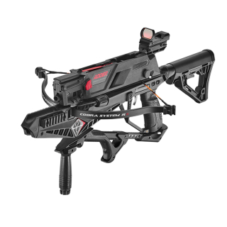 Armbrust EK Archery Cobra Adder 130lbs