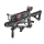 Armbrust EK Archery Cobra Adder 130lbs