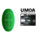 UTG 4-16x44 UMOA, OP3-GM4164UMOA Multi Range