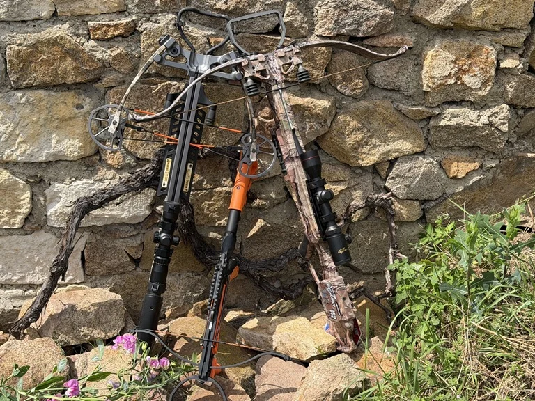 Armbrüste